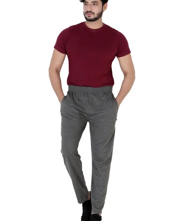 Western Track Pants Narrow Fit